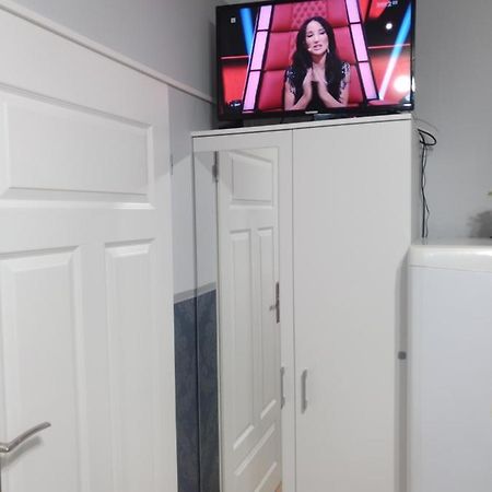 Studio Jutrzenka Z Lazienka By Apartamenty Na Dni Breslavia Esterno foto