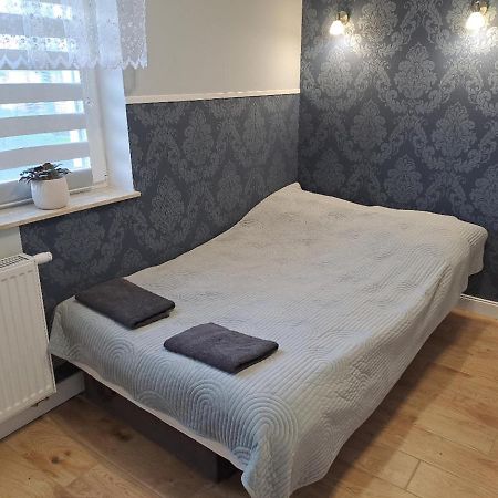 Studio Jutrzenka Z Lazienka By Apartamenty Na Dni Breslavia Esterno foto