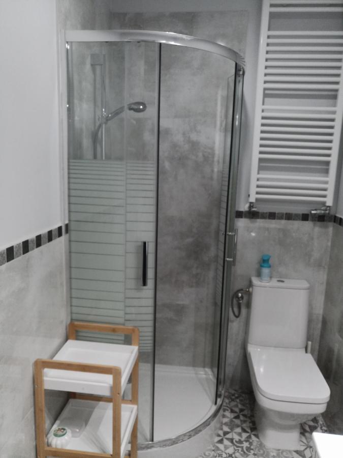 Studio Jutrzenka Z Lazienka By Apartamenty Na Dni Breslavia Esterno foto
