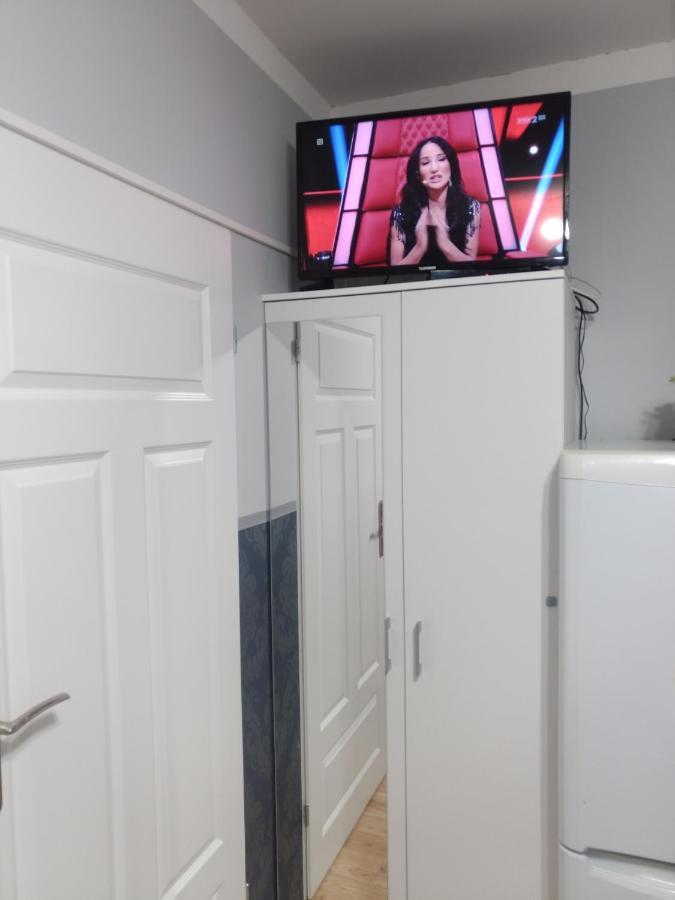 Studio Jutrzenka Z Lazienka By Apartamenty Na Dni Breslavia Esterno foto