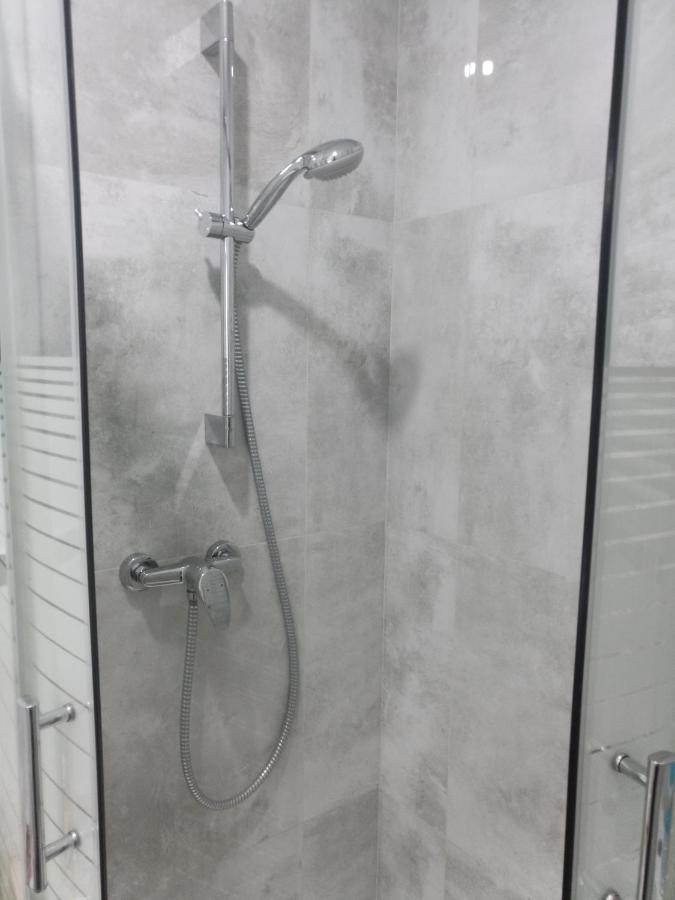 Studio Jutrzenka Z Lazienka By Apartamenty Na Dni Breslavia Esterno foto