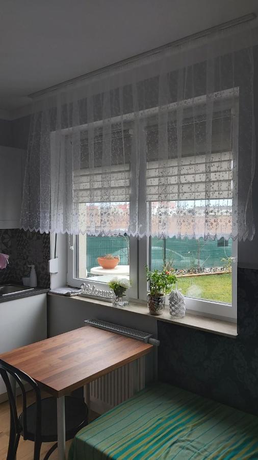 Studio Jutrzenka Z Lazienka By Apartamenty Na Dni Breslavia Esterno foto