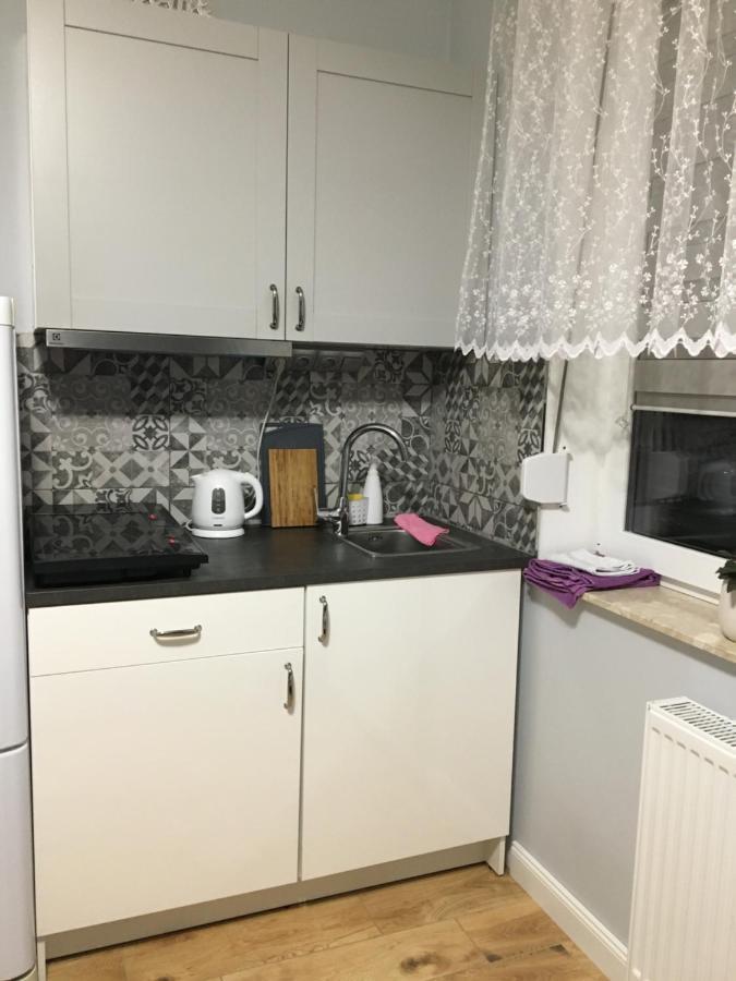 Studio Jutrzenka Z Lazienka By Apartamenty Na Dni Breslavia Esterno foto