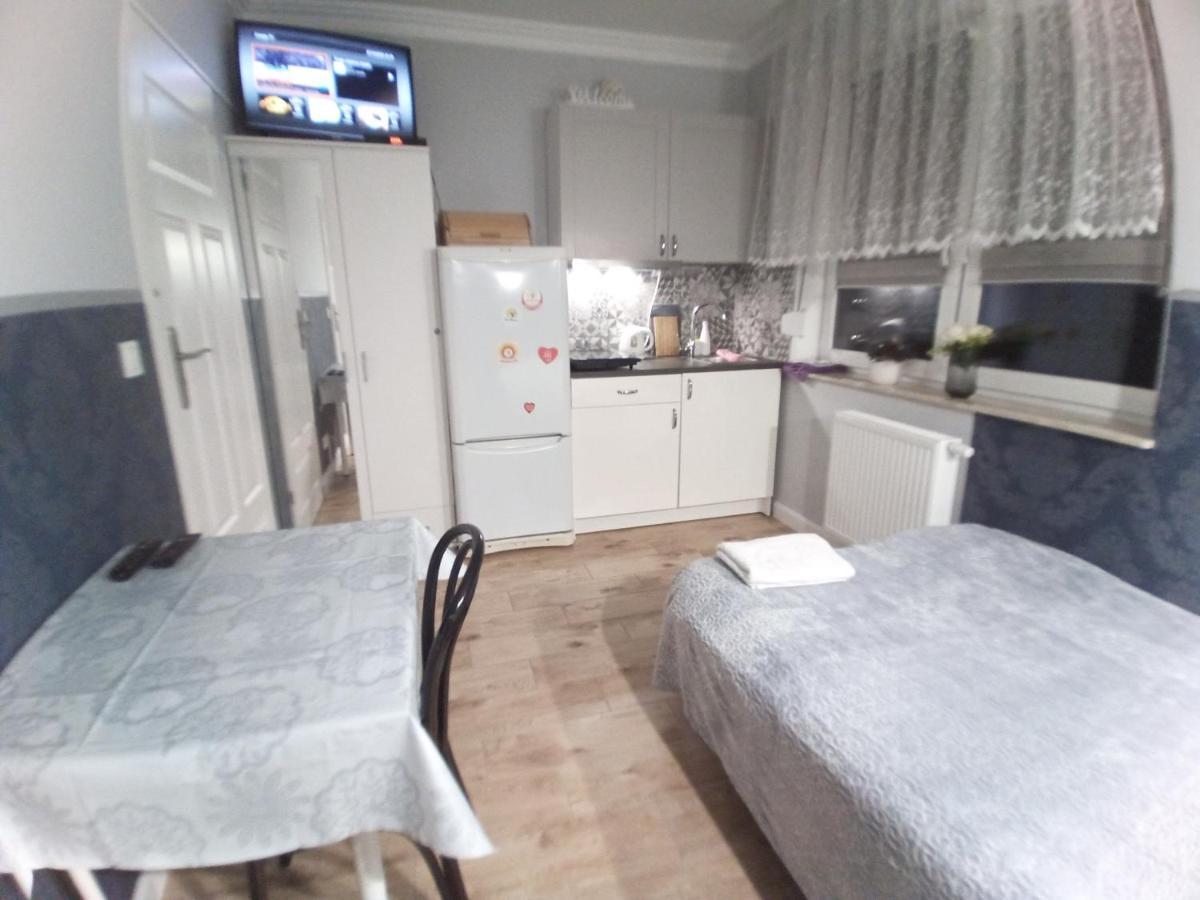 Studio Jutrzenka Z Lazienka By Apartamenty Na Dni Breslavia Esterno foto