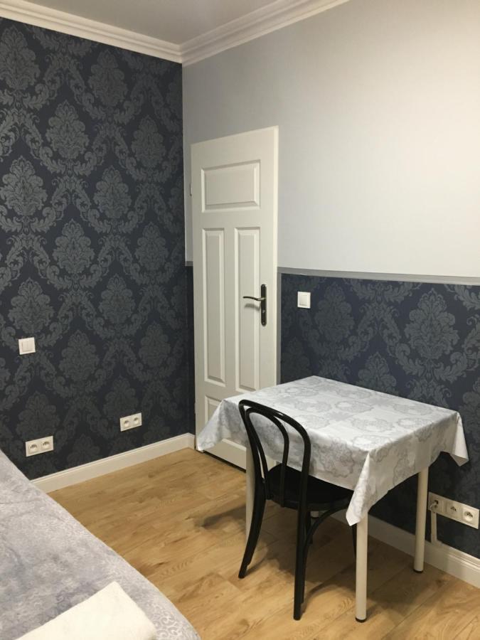 Studio Jutrzenka Z Lazienka By Apartamenty Na Dni Breslavia Esterno foto
