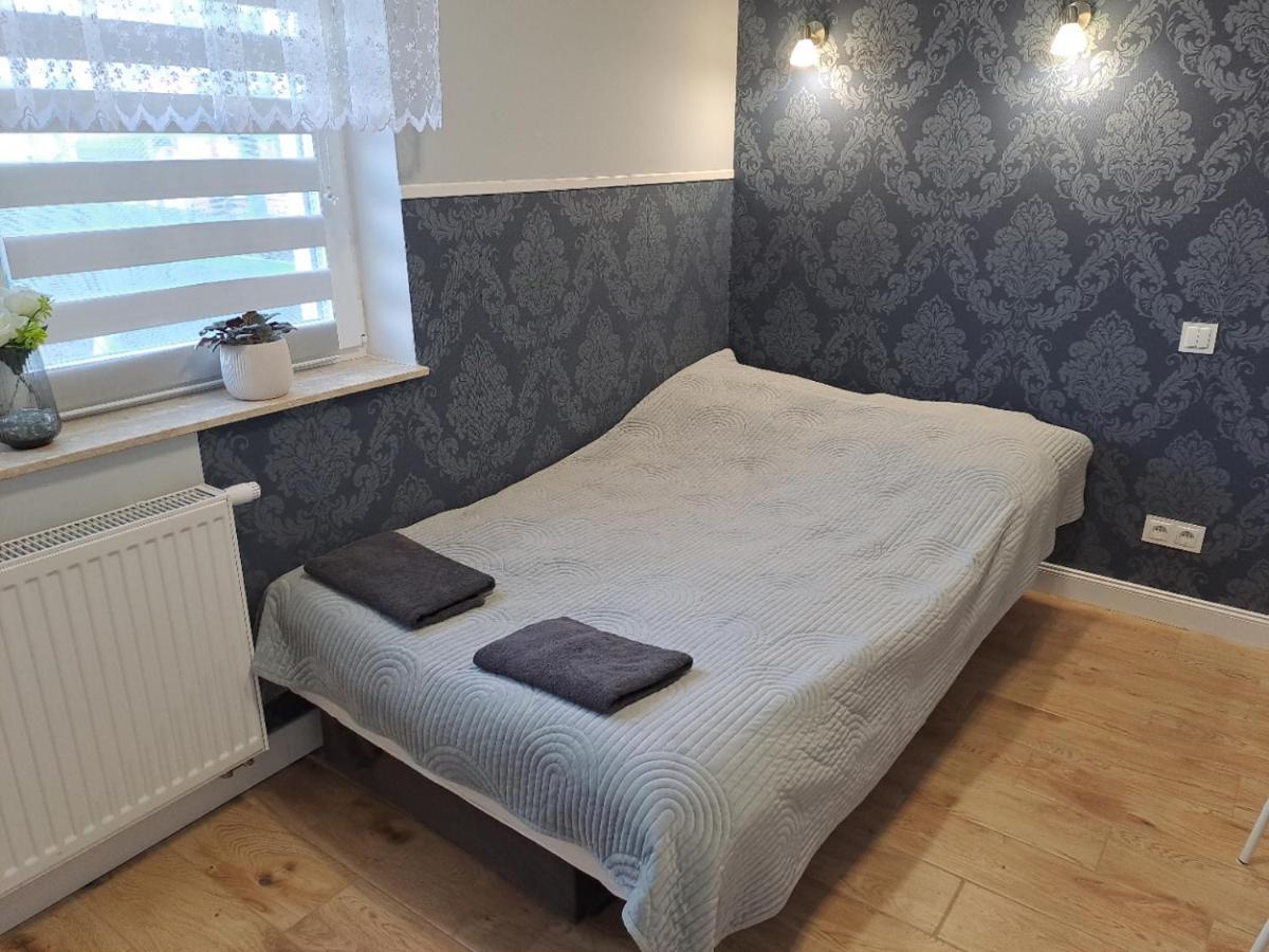 Studio Jutrzenka Z Lazienka By Apartamenty Na Dni Breslavia Esterno foto