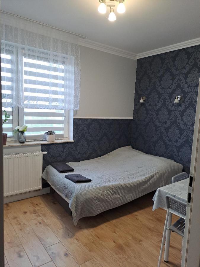 Studio Jutrzenka Z Lazienka By Apartamenty Na Dni Breslavia Esterno foto