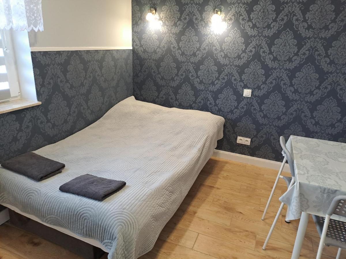 Studio Jutrzenka Z Lazienka By Apartamenty Na Dni Breslavia Esterno foto
